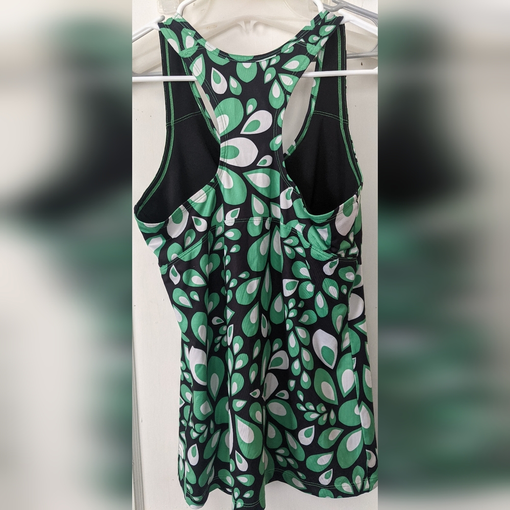 The North Face Women's Racerback Tank - Picture 7 of 7